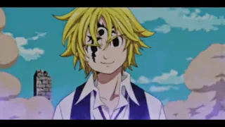 meliodas edit