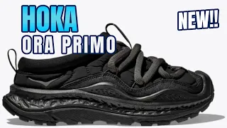 Hoka Ora Primo Recovery Shoe Review | Should You Buy These?