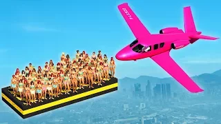 GTA 5 FAILS & WINS #57 (BEST GTA V Funny Moments Compilation)