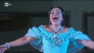 Nina Minasyan: 'Sempre libera' (Verdi: La traviata)