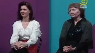 Za Chwilę Dalszy Ciąg Programu - Spotkania w mroku (16.01.93)