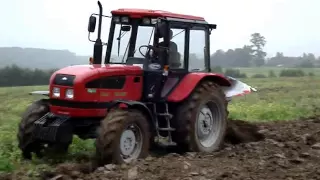 1025.3 belarus'as mtz