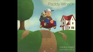 Paddy Whack - The rare old Mountain Dew (2004/2006)