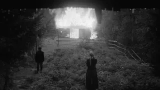 Tarkovsky Mirror