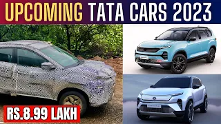 9 Upcoming Tata Cars In India