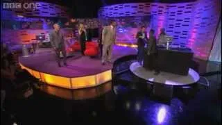 Will smith jazz & carlton Graham norton show May 2013