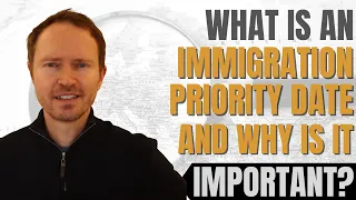 What is an Immigration Priority Date and Why is It Important?