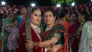 New Best Wedding Highlight Song Devinder Weds Shivani