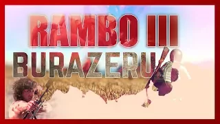 PUBG || Rambo 3 burazeru