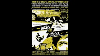 Hicks on Sticks  |  award-winning doc | trailer