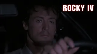 No Easy Way Out | Rocky 4 | Ambient Soundscape