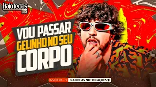 VOU PASSAR GELINHO NO SEU CORPO NATTANZINHO - MÚSICAS NOVAS - NATTAN MAIO 2024 REPERTÓRIO NOVO