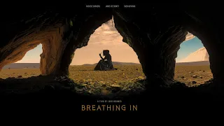 Breathing In Trailer (2024) | 💀South African Horror | Cast Plot Review And more