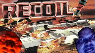 Recoil PC Review: Peak Nostalgia