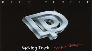 Deep Purple - Perfect Strangers - Backing Track