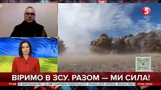 🤡росія знімає з консервації техніку 60-70-х років. 💪Боєприпасний "Рамштайн" для ЗСУ / Тарас Жовтенко