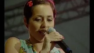 Francesca Galea (Malta Jazz Festival 2010)