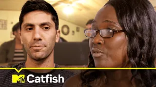 Elle n'a jamais eu de relation de sa vie 😱 | Catfish | Episode complet | S4