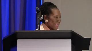 January 2024 Increasing Access to Justice Forum - Remarks from Rep. Sheila Jackson Lee (TX-18)