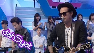 Last Child "Tak Pernah Ternilai" - dahSyat 22 September 2014