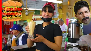 La ciudad PERFECTA para COMER DELICIOSO: HERMOSILLO (Documental) | La garnacha que apapacha