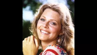 LINDSAY WAGNER