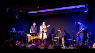 Sara Alhinho Quartet at Walhalla im Exil