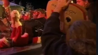 ET grinch behind the scenes with few deleted scenes
