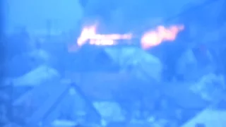 Боевики обстреляли Мариуполь с "градов"