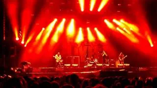 Kyuss Lives! w/ Scott Reeder - Fatso Forgotso (HQ audio)