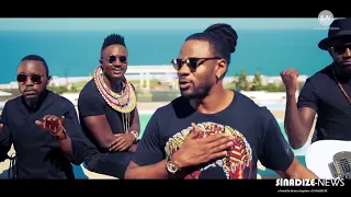 C4 Pedro  Feat  Sauti Sol  Love Again