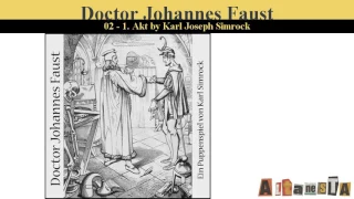 Doctor Johannes Faust