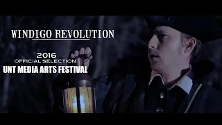 Windigo Revolution (2015) BIGFOOT SHORT HORROR FILM