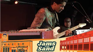 Ron Artis II & the Truth "Searching for Answers" Live at Jams On The Sand