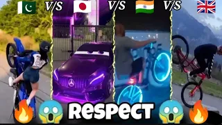 Respect video 🔥🤯💯 || viral Respect video #respect