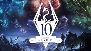 The Elder Scrolls 5: Skyrim Anniversary Edition Прохождение #13 Охотники на Вампиров