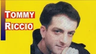 Tommy Riccio - Napule 'e notte - ALBUM COMPLETO - Musica Italiana, Italian Music