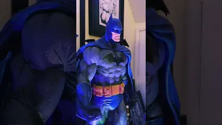 Unveiling the Masterpiece - Batman: Hush Batcave Deluxe Version Statue | Prime 1 Studio