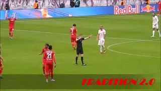 RB Leipzig vs FSV Mainz 05 0:3 Mainz schockt Leipzig !! Alle Highlights und Tore