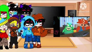 South park react to smg4 Nintendo memes 16 ft Smiling critters(My au)(🇦🇺/🇧🇷)