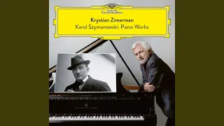 Szymanowski: Variations on a Polish Folk Theme, Op. 10 - Tema. Andantino semplice