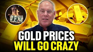 Gold to Hit $9K Soon? The Upcoming Gold & Silver Rally Are Going to Shake the World - Rick Rule