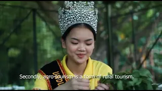 UNK TUARAN - BETSY LA SALLE (CAN Short Film Finalist 2022)