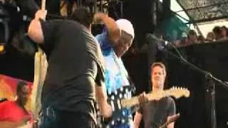 Buddy Guy , Ronnie Wood & Jonny Lang / Miss You