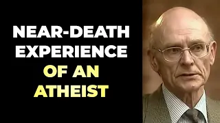 Near-Death Experience | Former Atheist Convinced of Afterlife by NDE