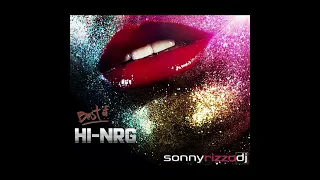 Best Of Hi-NRG Mix Vol #1 by Sonny Rizzo