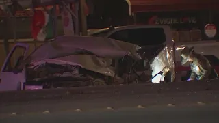 Southeast Austin crash leaves 1 person dead | FOX 7 Austin