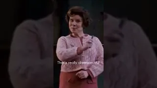 Pottah siblings roast Umbridge #harrypotter #shorts #potterhead #trending #edit #yn #pov #umbridge