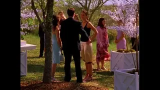 Dawson’s Creek S6 Finale - Deleted Scenes - Joey and Pacey