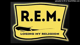 R.E.M. - losing my religion (djm spacer mashup)